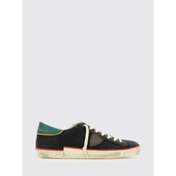 Philippe Model Sneakers Men Black